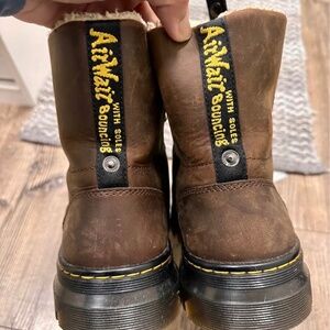 Dr marten's